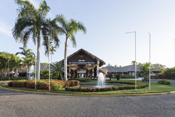 Hotel Be Live Collection Marien - All Inclusive (San Juan)